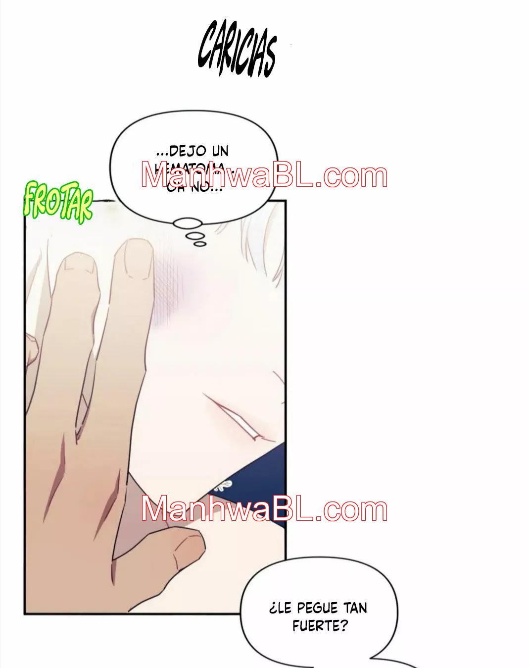 Peor que un desconocido - Capítulo 26.00 manhwa