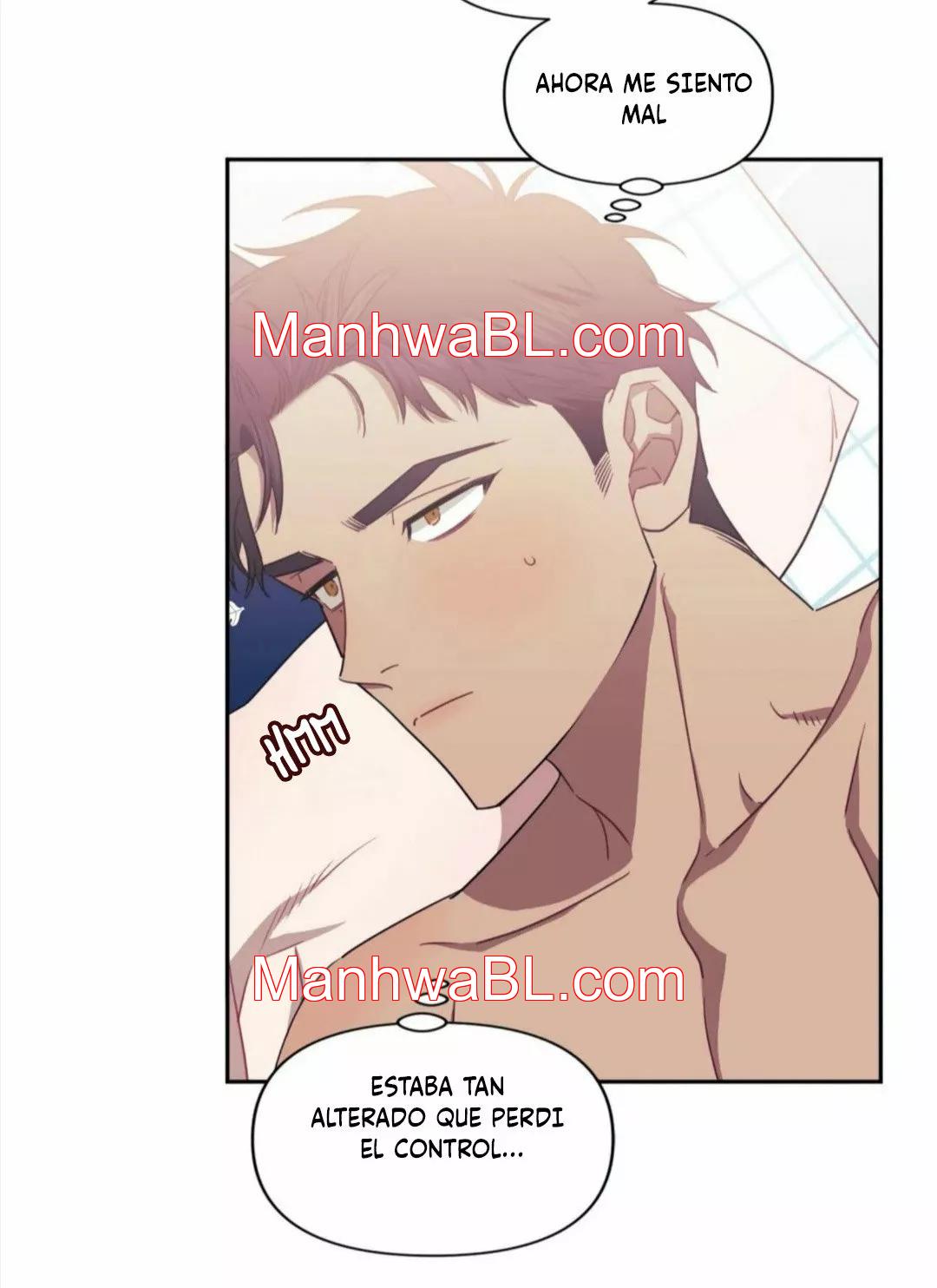 Peor que un desconocido - Capítulo 26.00 manhwa