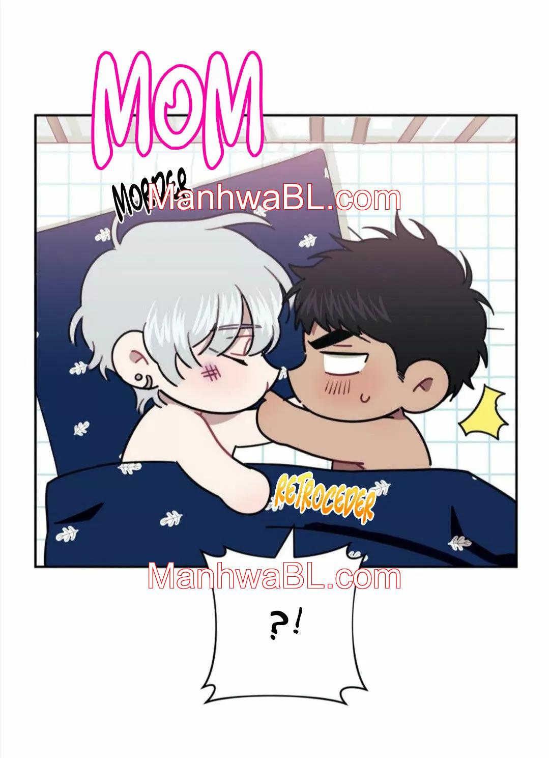 Peor que un desconocido - Capítulo 26.00 manhwa