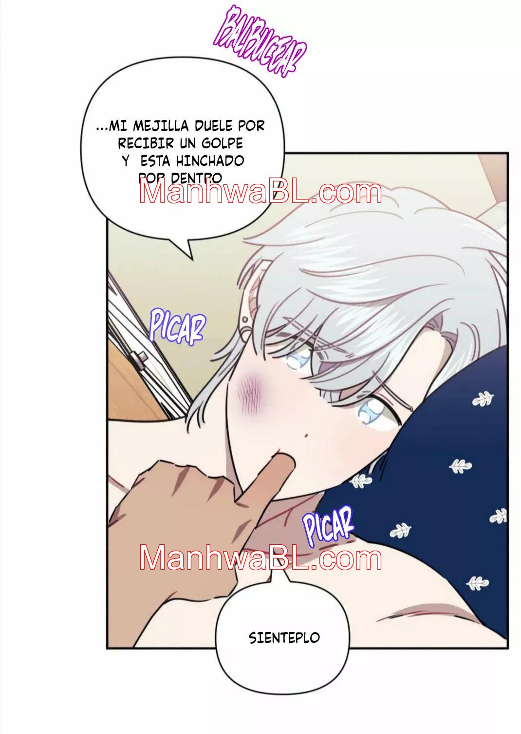 Peor que un desconocido - Capítulo 26.00 manhwa
