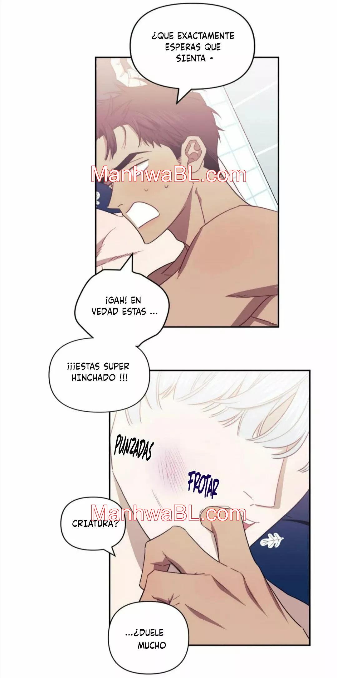 Peor que un desconocido - Capítulo 26.00 manhwa