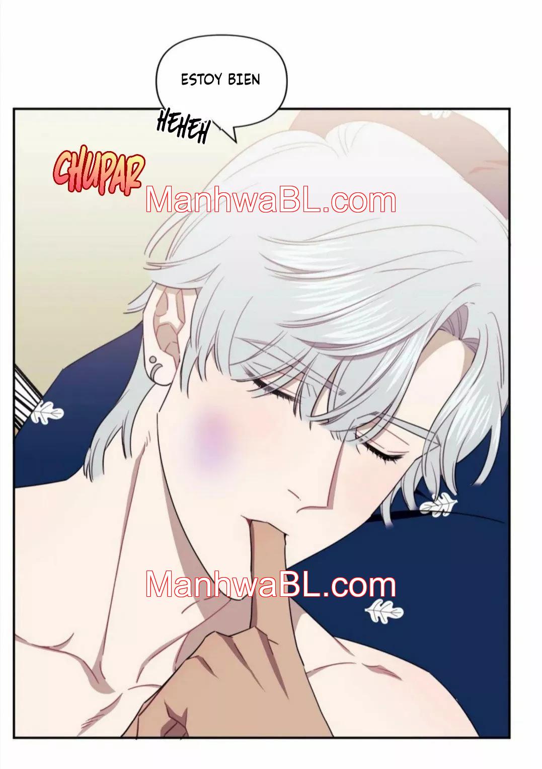 Peor que un desconocido - Capítulo 26.00 manhwa