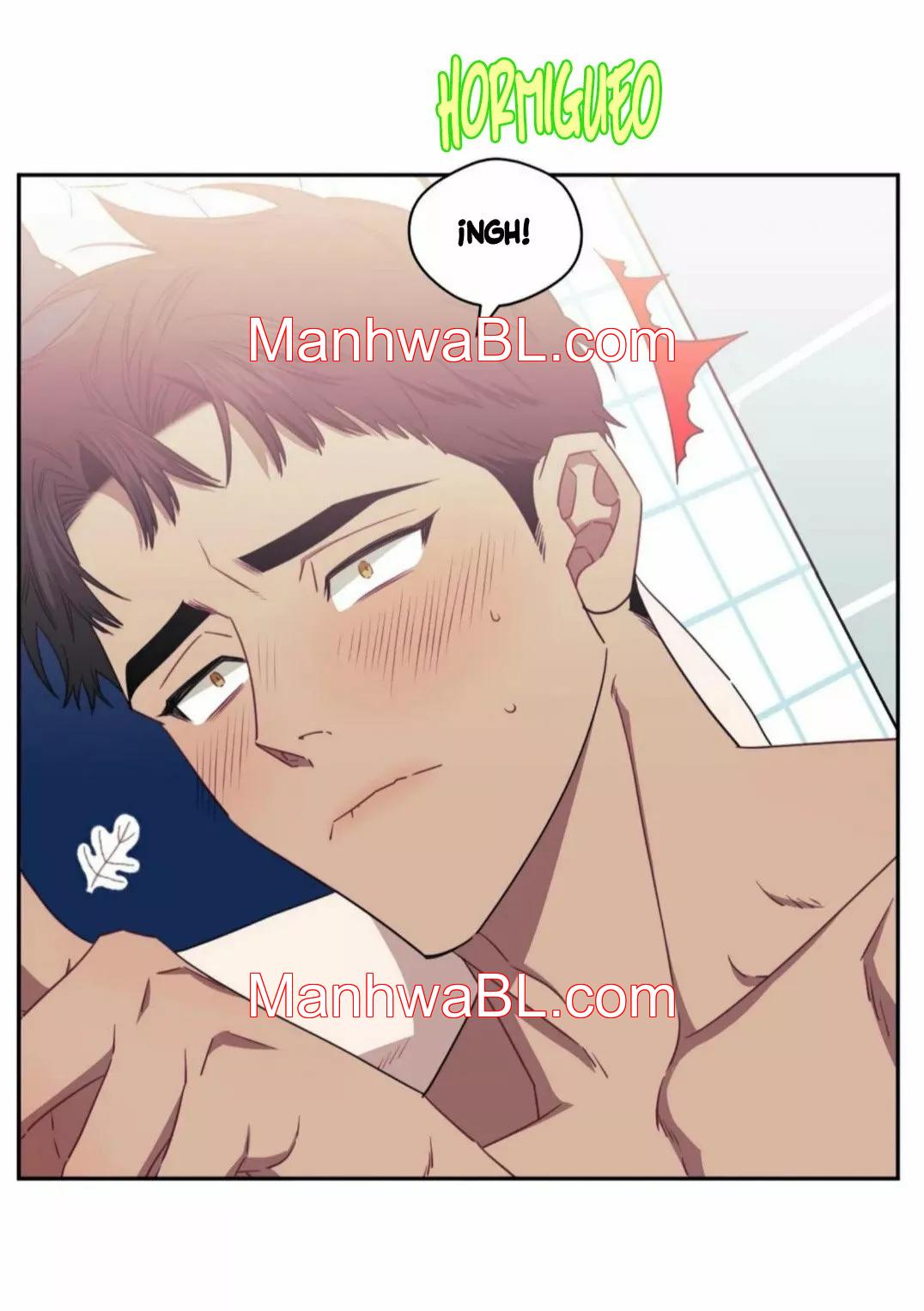 Peor que un desconocido - Capítulo 26.00 manhwa