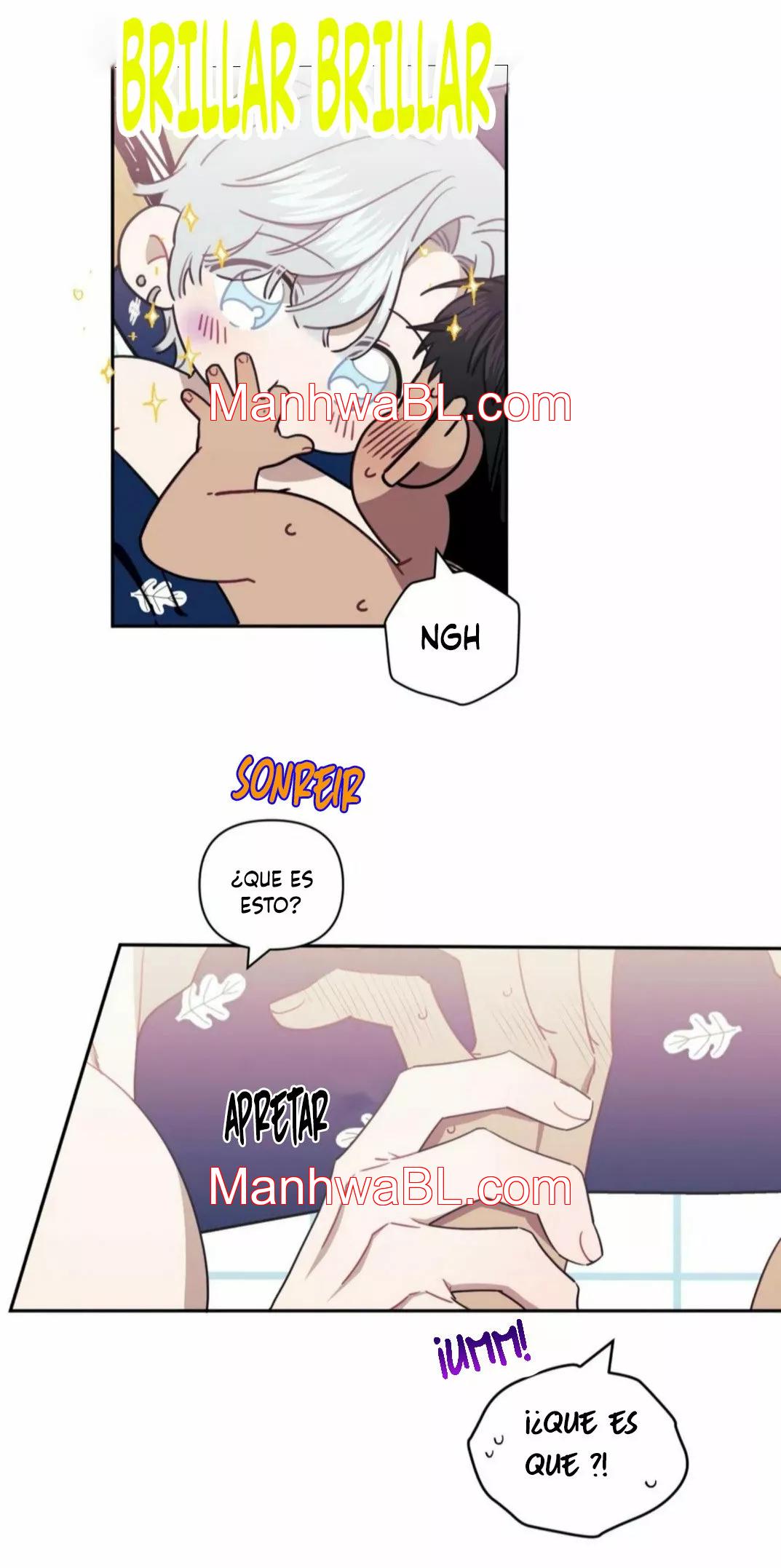 Peor que un desconocido - Capítulo 26.00 manhwa