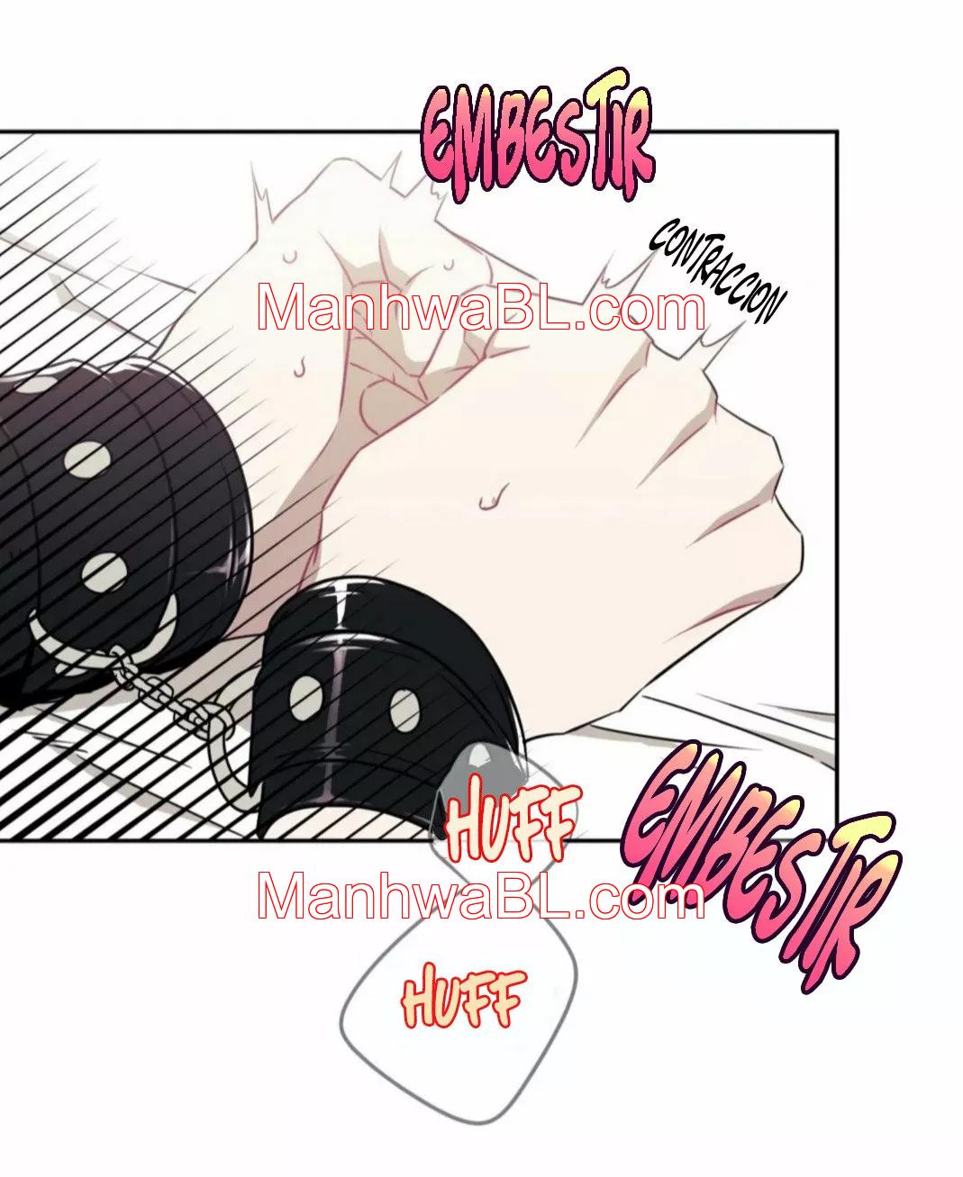 Peor que un desconocido - Capítulo 26.00 manhwa