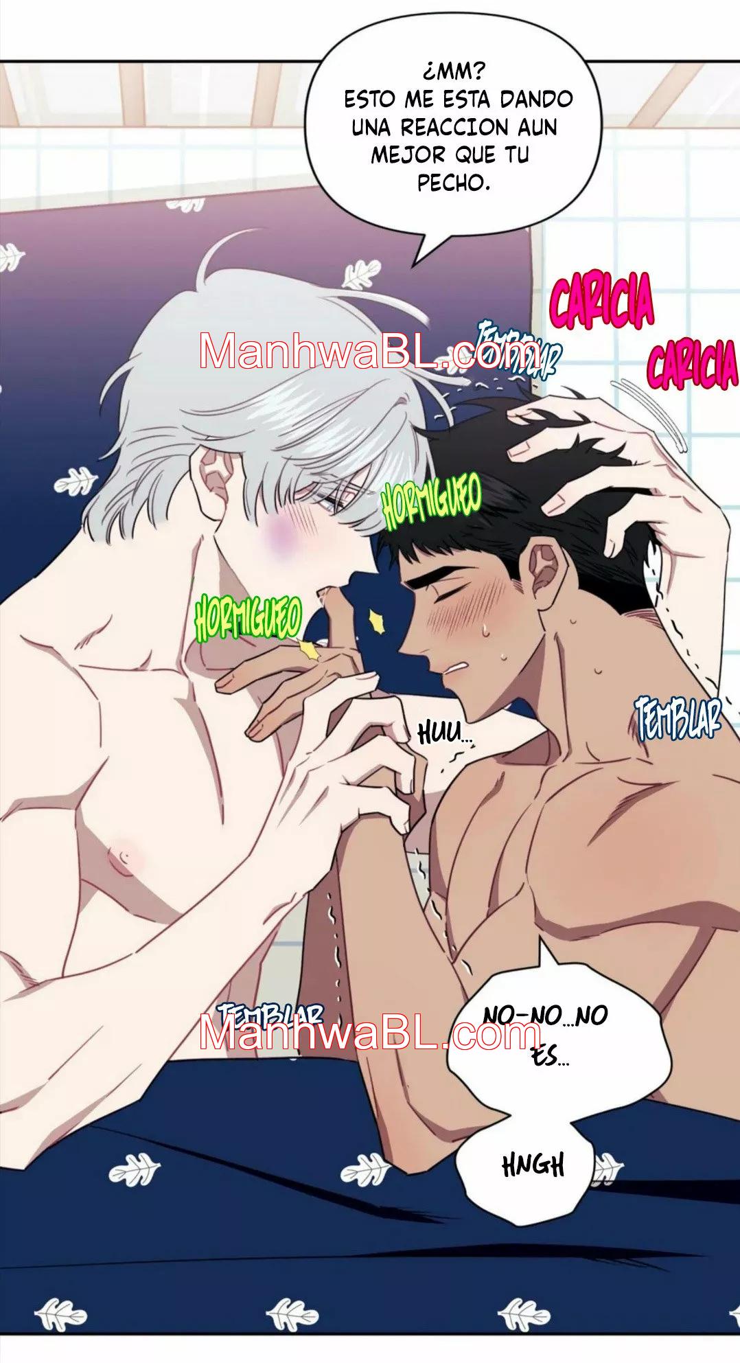 Peor que un desconocido - Capítulo 26.00 manhwa