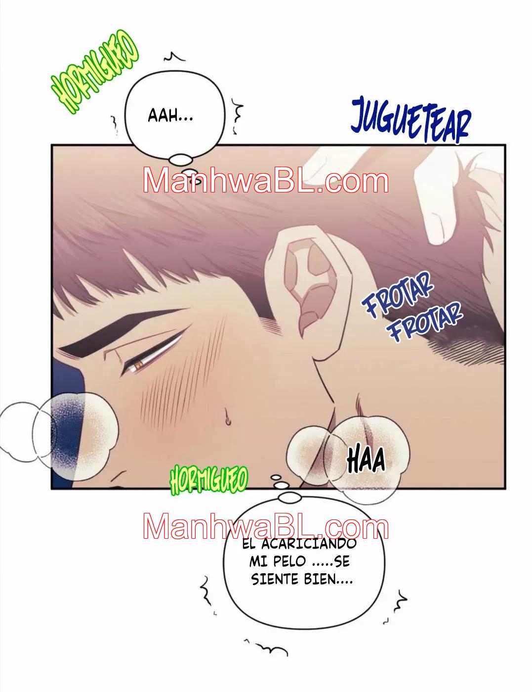 Peor que un desconocido - Capítulo 26.00 manhwa