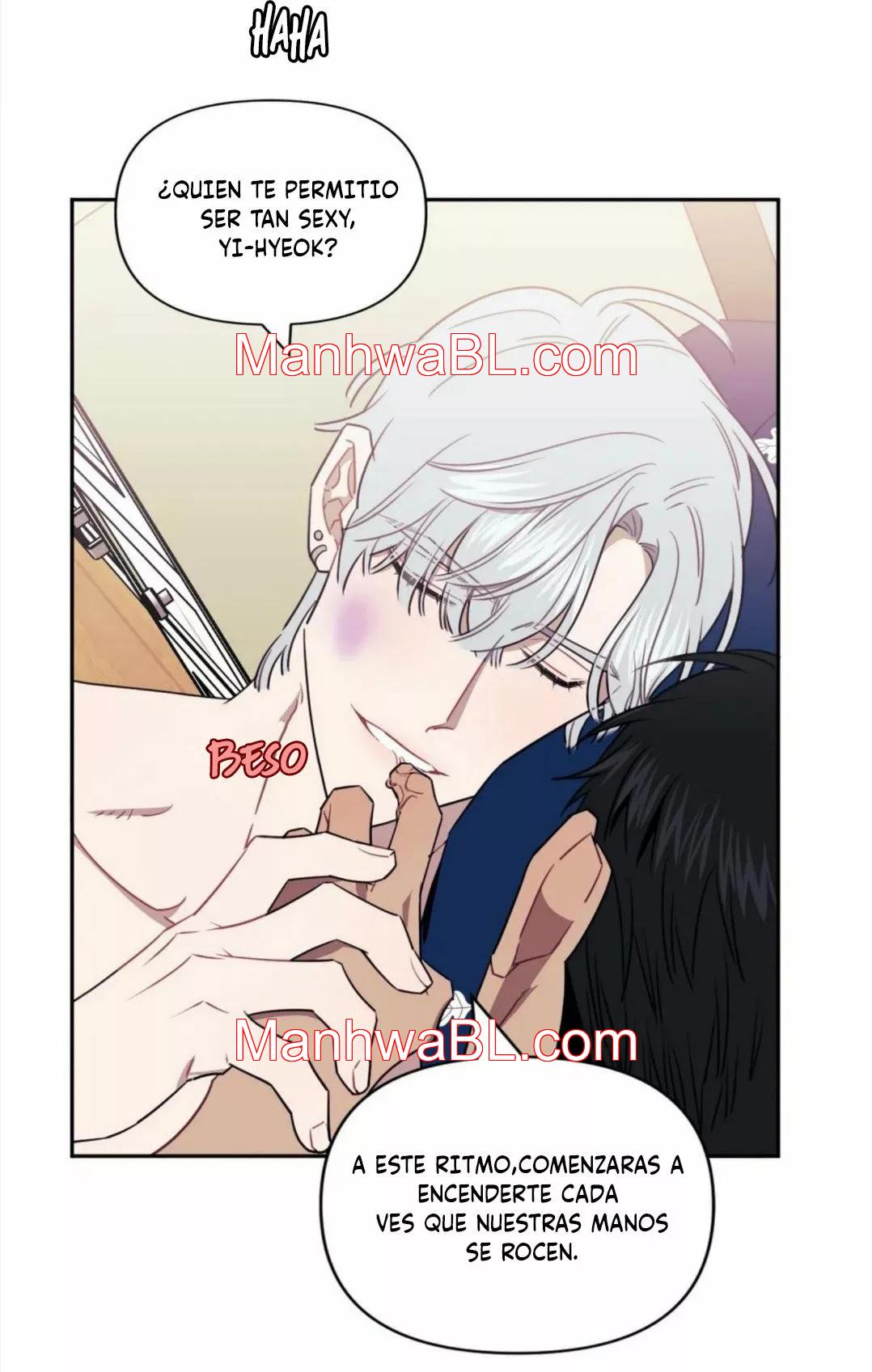 Peor que un desconocido - Capítulo 26.00 manhwa