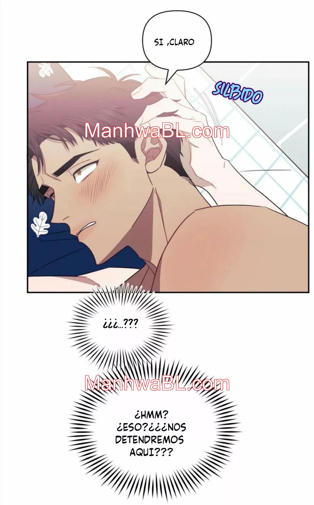 Peor que un desconocido - Capítulo 26.00 manhwa