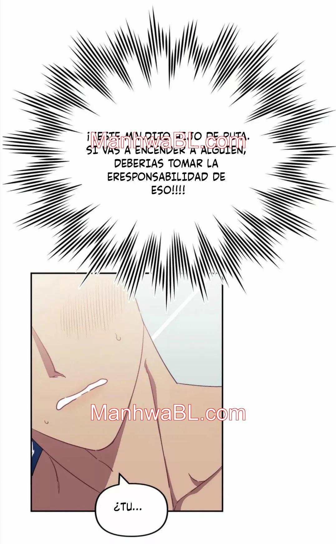 Peor que un desconocido - Capítulo 26.00 manhwa