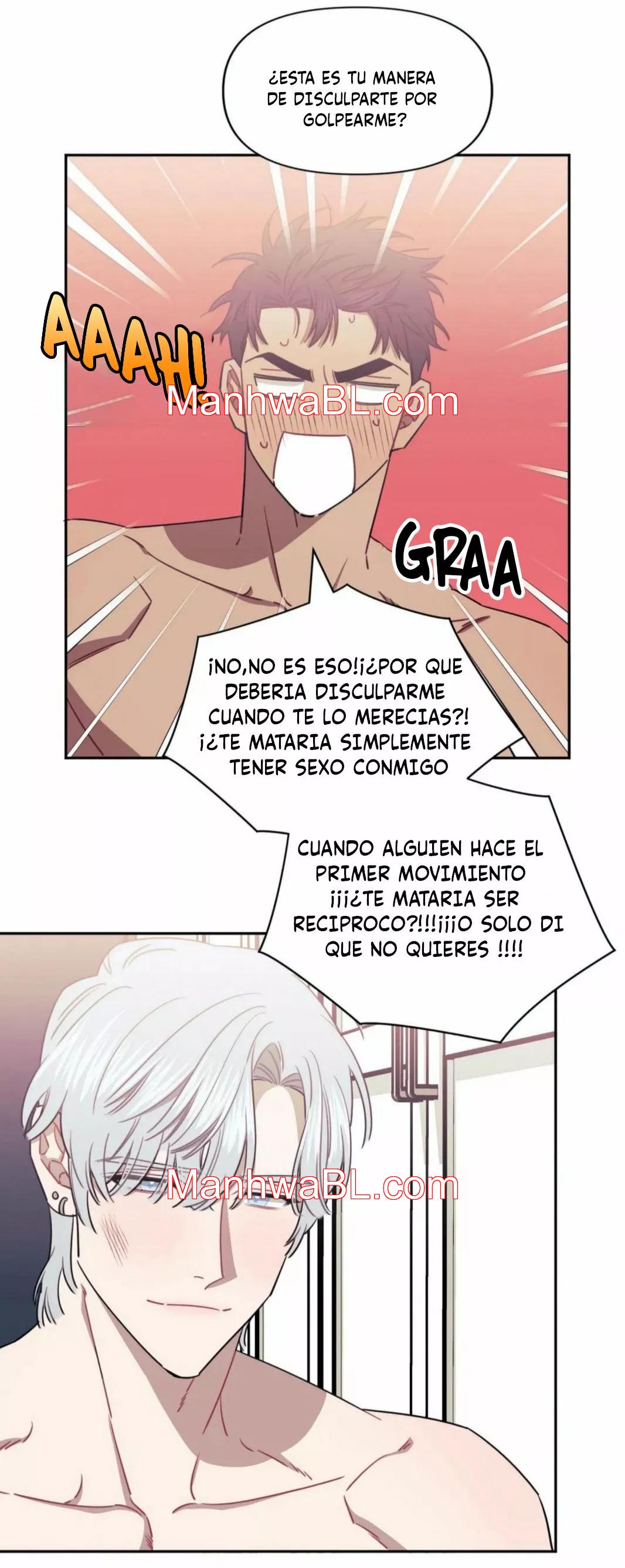 Peor que un desconocido - Capítulo 26.00 manhwa