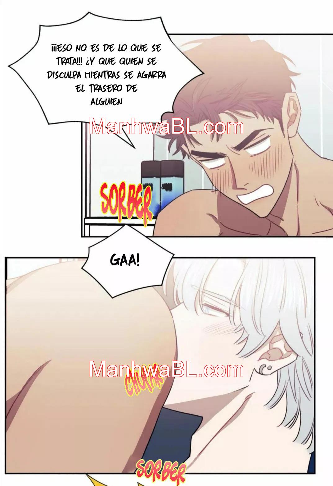 Peor que un desconocido - Capítulo 26.00 manhwa