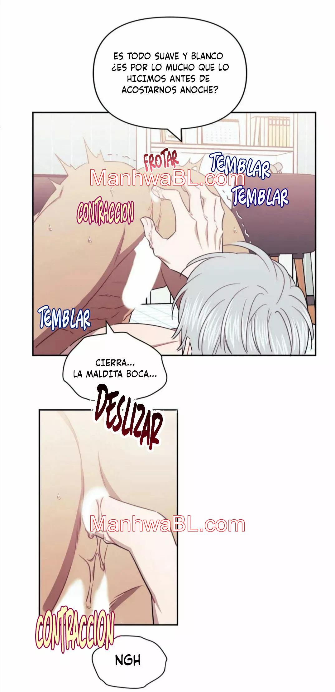 Peor que un desconocido - Capítulo 26.00 manhwa