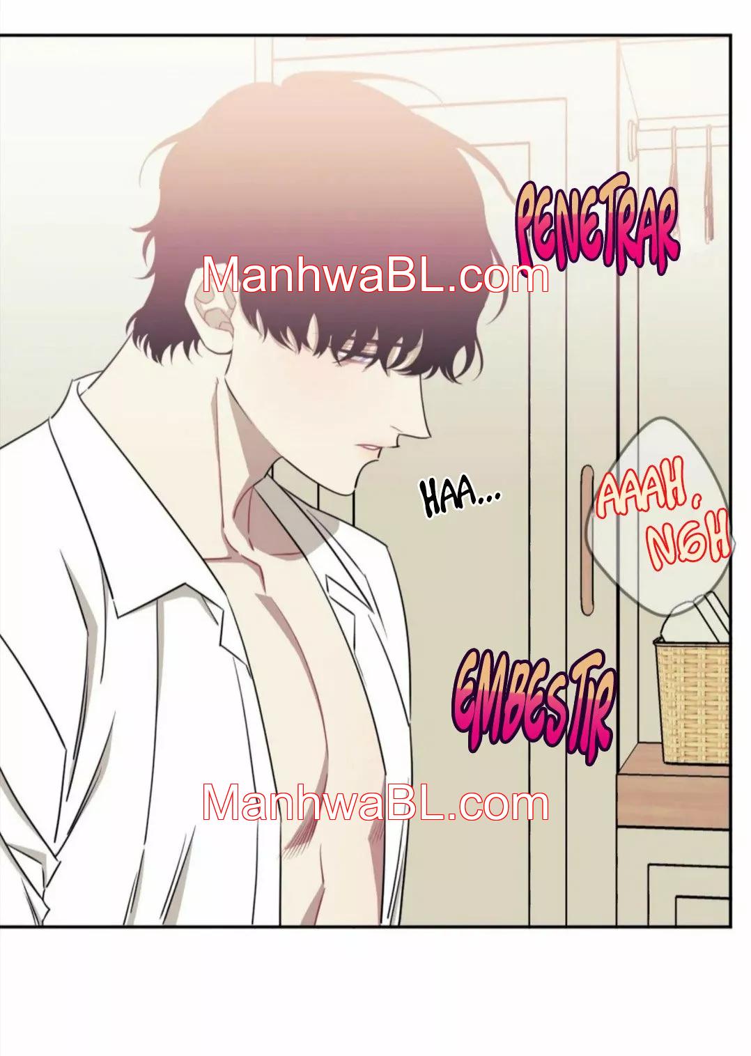 Peor que un desconocido - Capítulo 26.00 manhwa