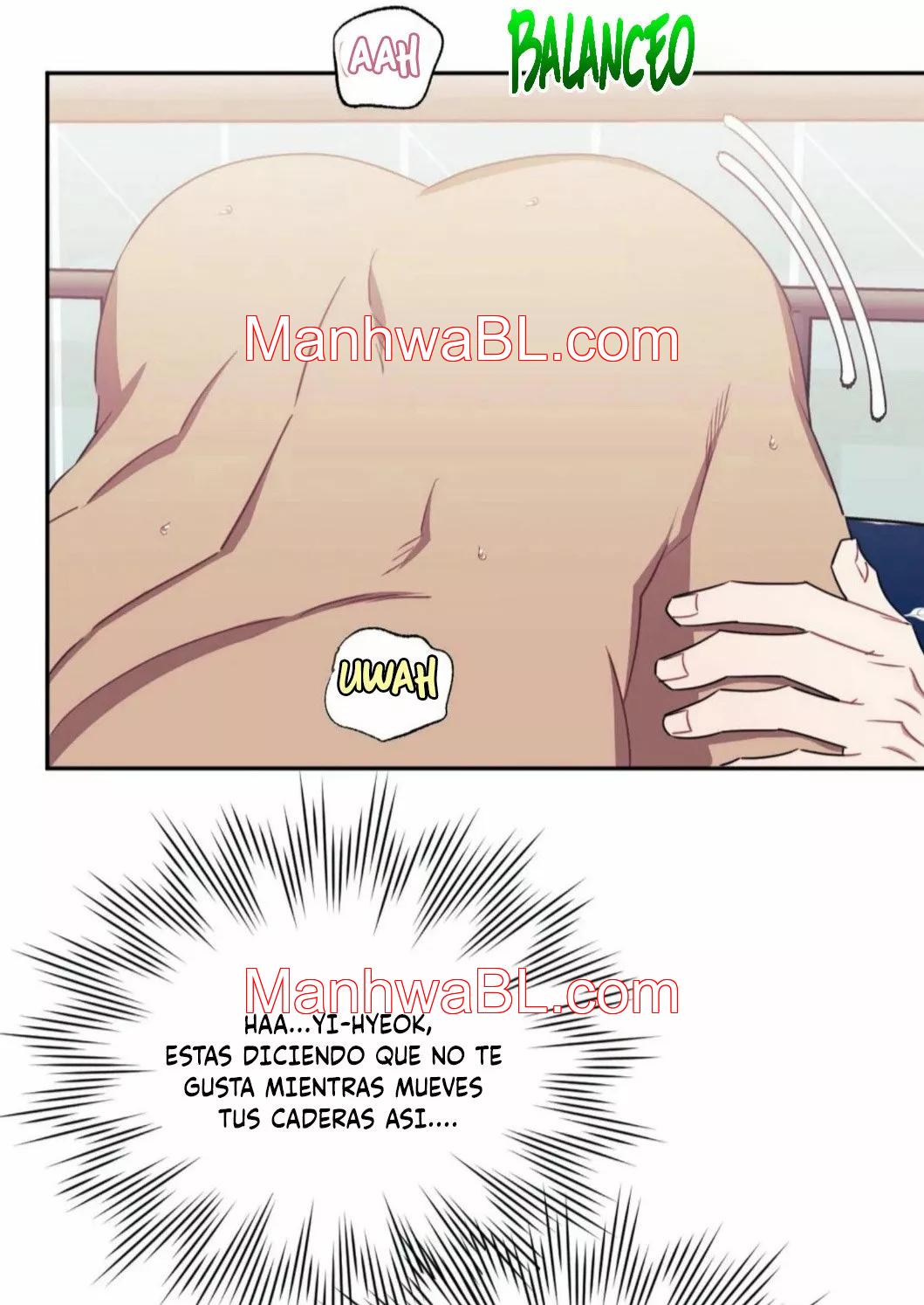 Peor que un desconocido - Capítulo 26.00 manhwa