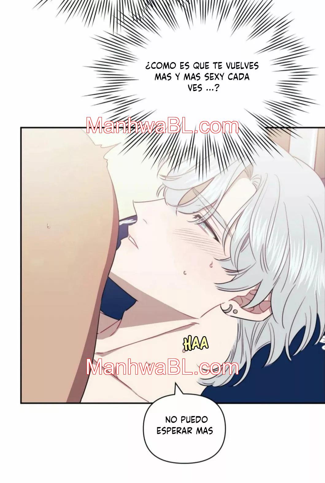 Peor que un desconocido - Capítulo 26.00 manhwa