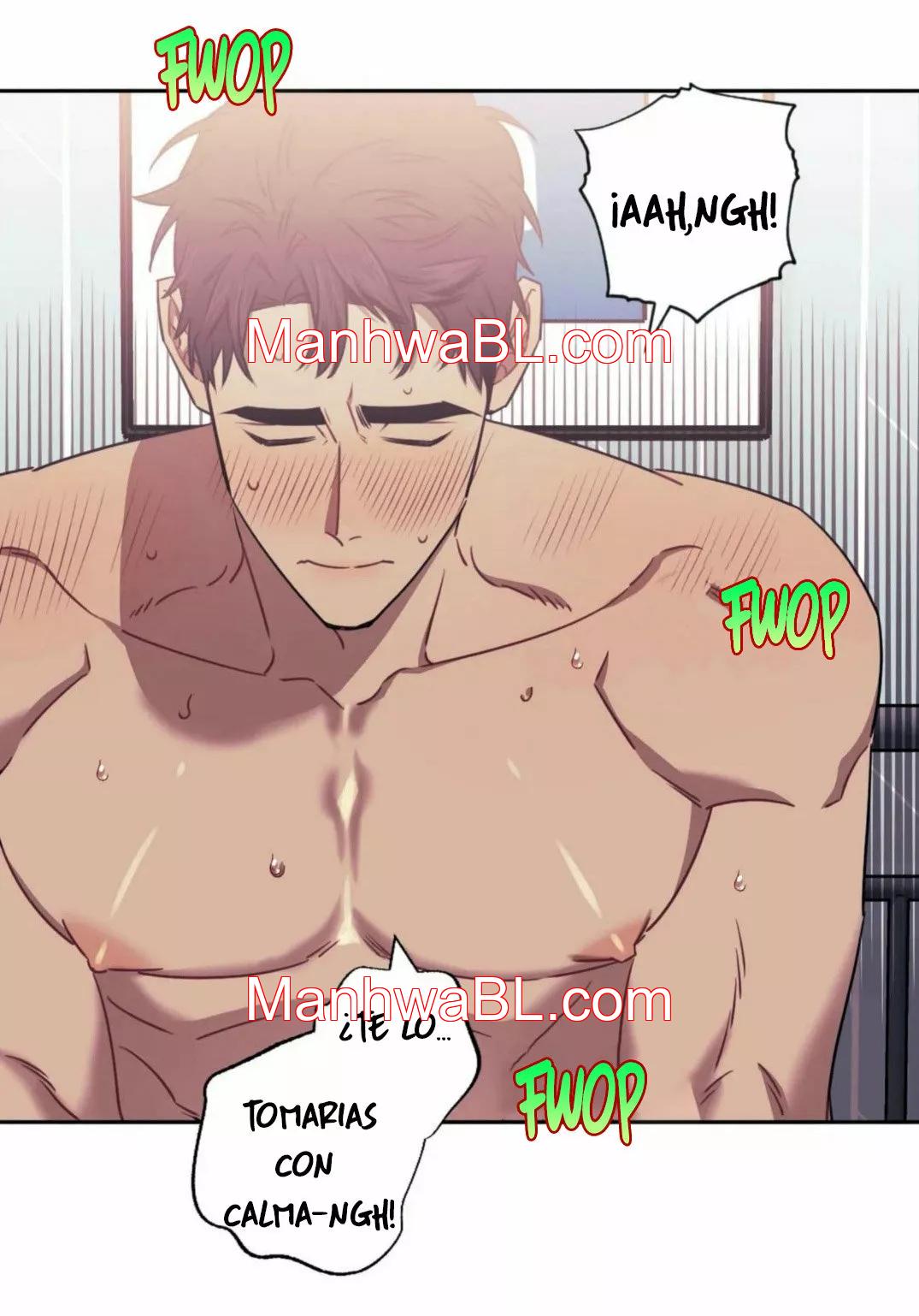 Peor que un desconocido - Capítulo 26.00 manhwa