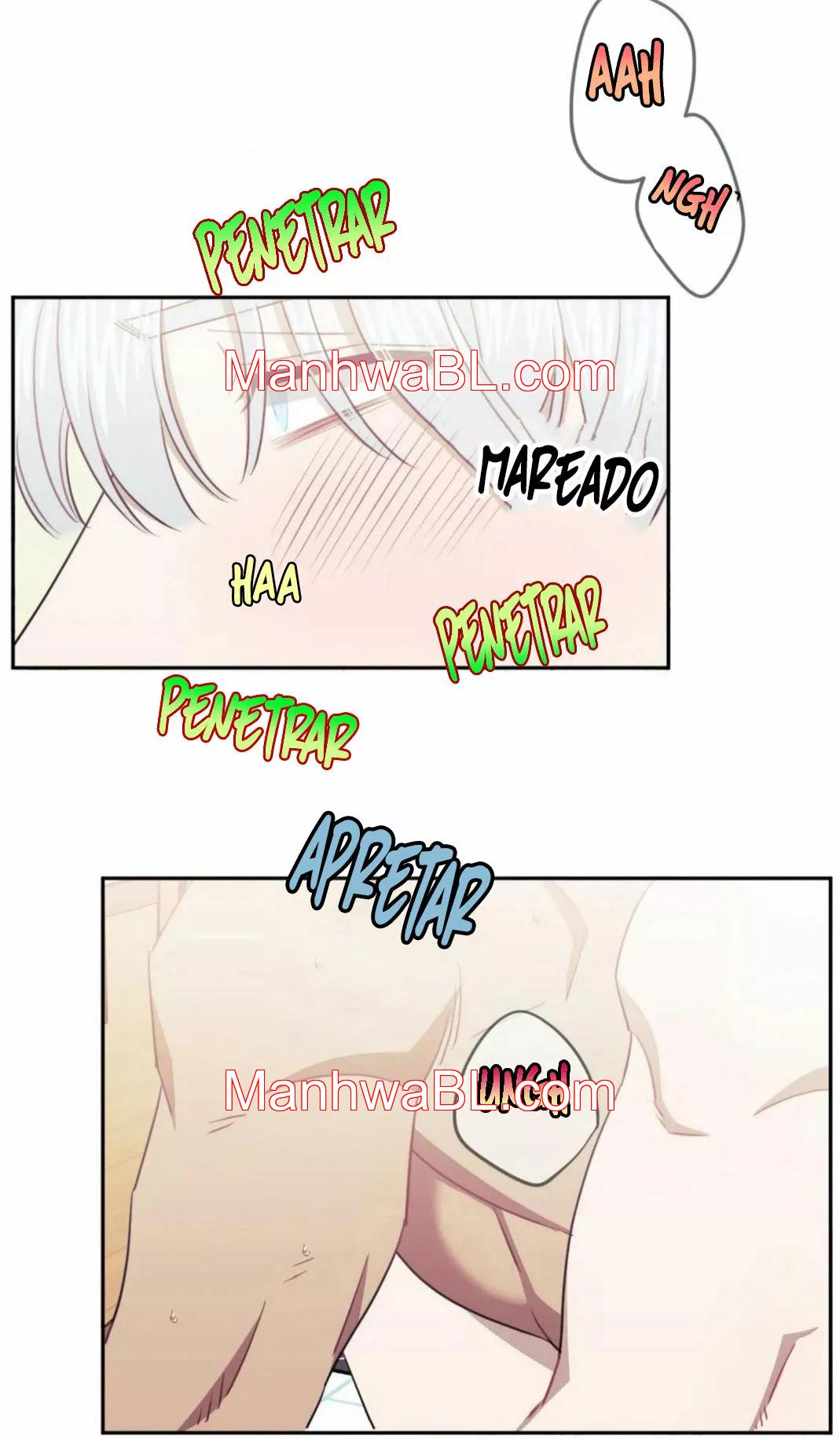 Peor que un desconocido - Capítulo 26.00 manhwa
