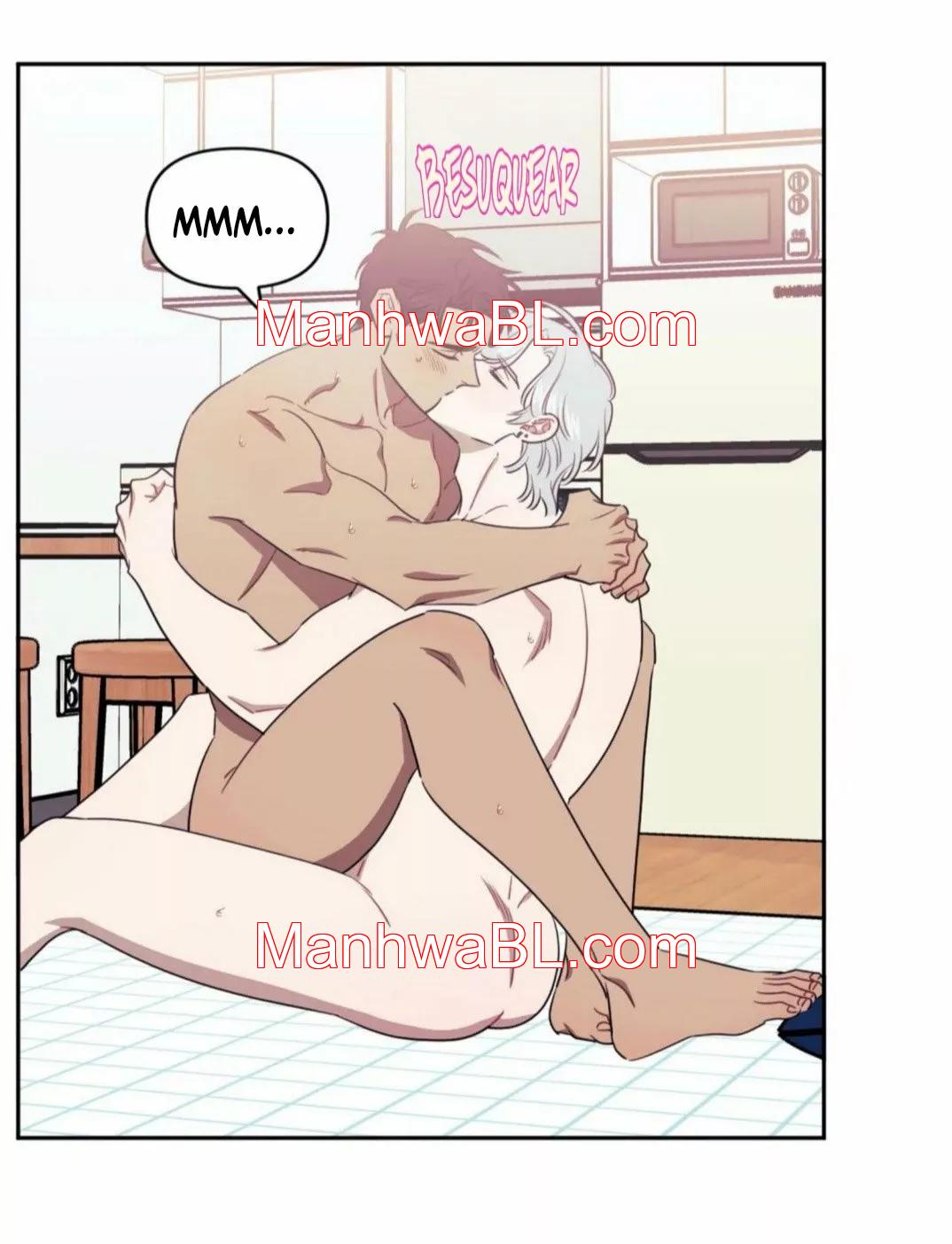 Peor que un desconocido - Capítulo 26.00 manhwa