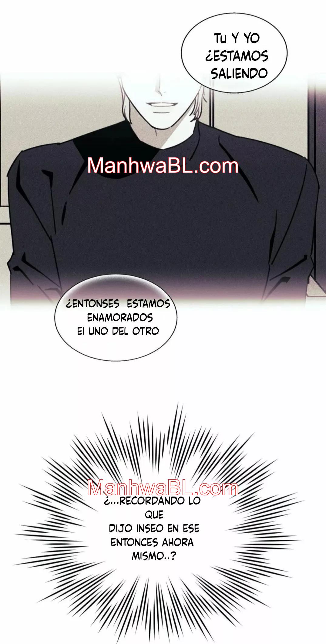 Peor que un desconocido - Capítulo 26.00 manhwa