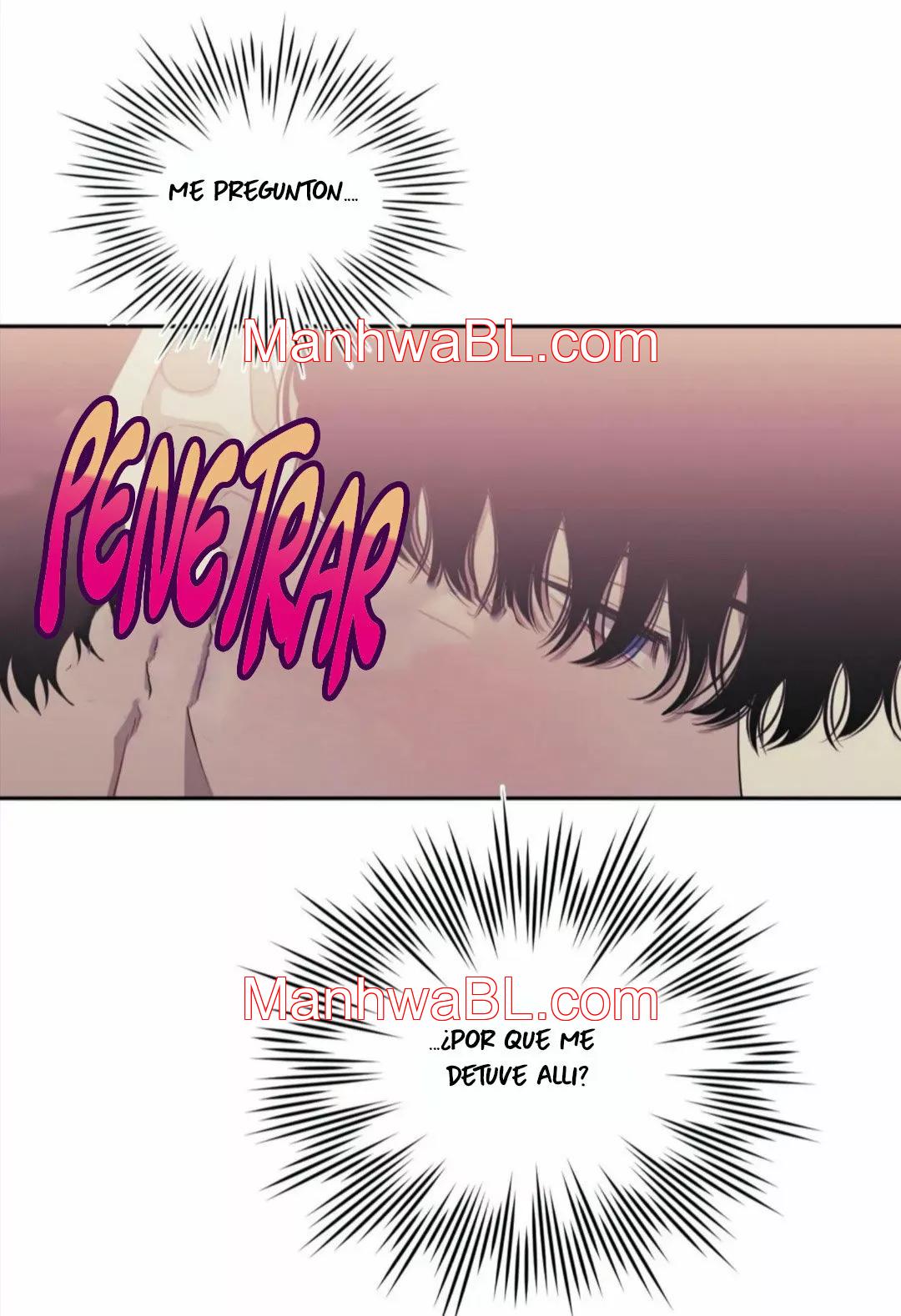 Peor que un desconocido - Capítulo 26.00 manhwa