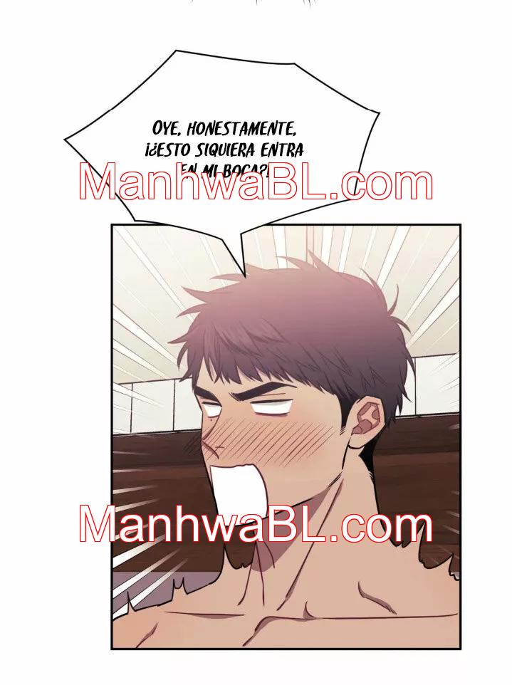 Peor que un desconocido - Capítulo 10.00 manhwa