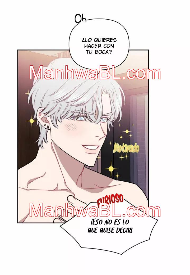 Peor que un desconocido - Capítulo 10.00 manhwa
