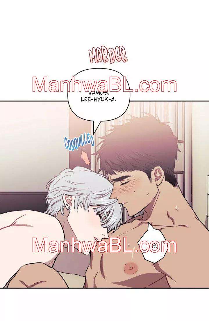 Peor que un desconocido - Capítulo 10.00 manhwa