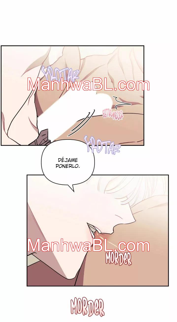 Peor que un desconocido - Capítulo 10.00 manhwa