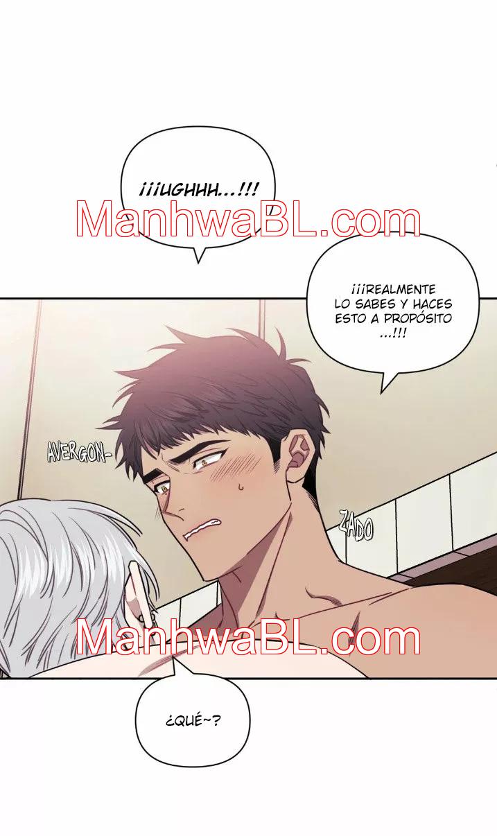 Peor que un desconocido - Capítulo 10.00 manhwa