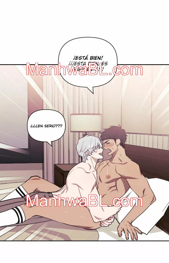 Peor que un desconocido - Capítulo 10.00 manhwa