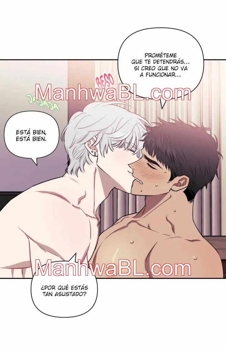Peor que un desconocido - Capítulo 10.00 manhwa