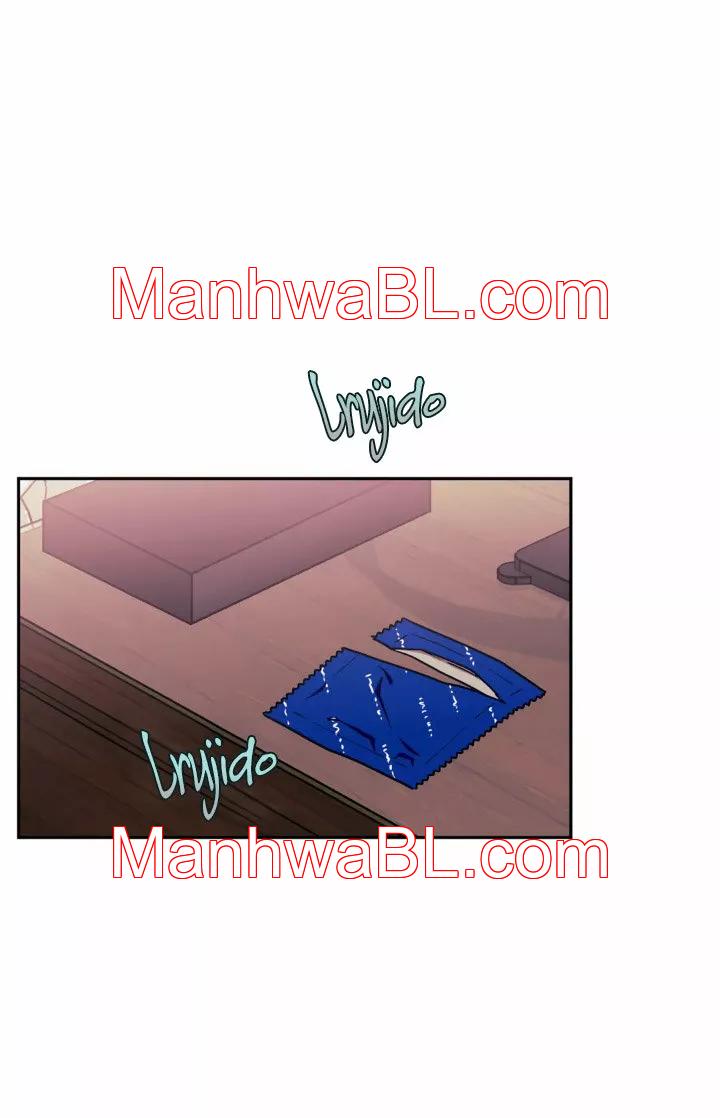 Peor que un desconocido - Capítulo 10.00 manhwa
