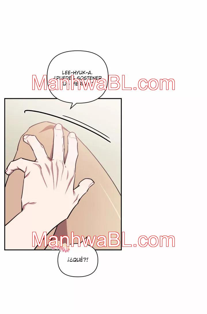 Peor que un desconocido - Capítulo 10.00 manhwa