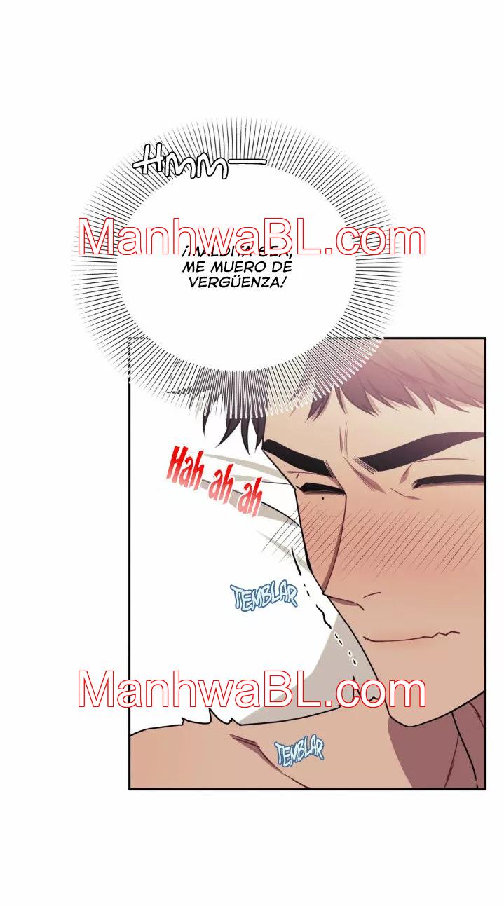 Peor que un desconocido - Capítulo 10.00 manhwa
