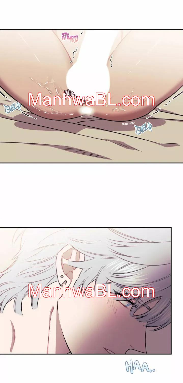 Peor que un desconocido - Capítulo 10.00 manhwa