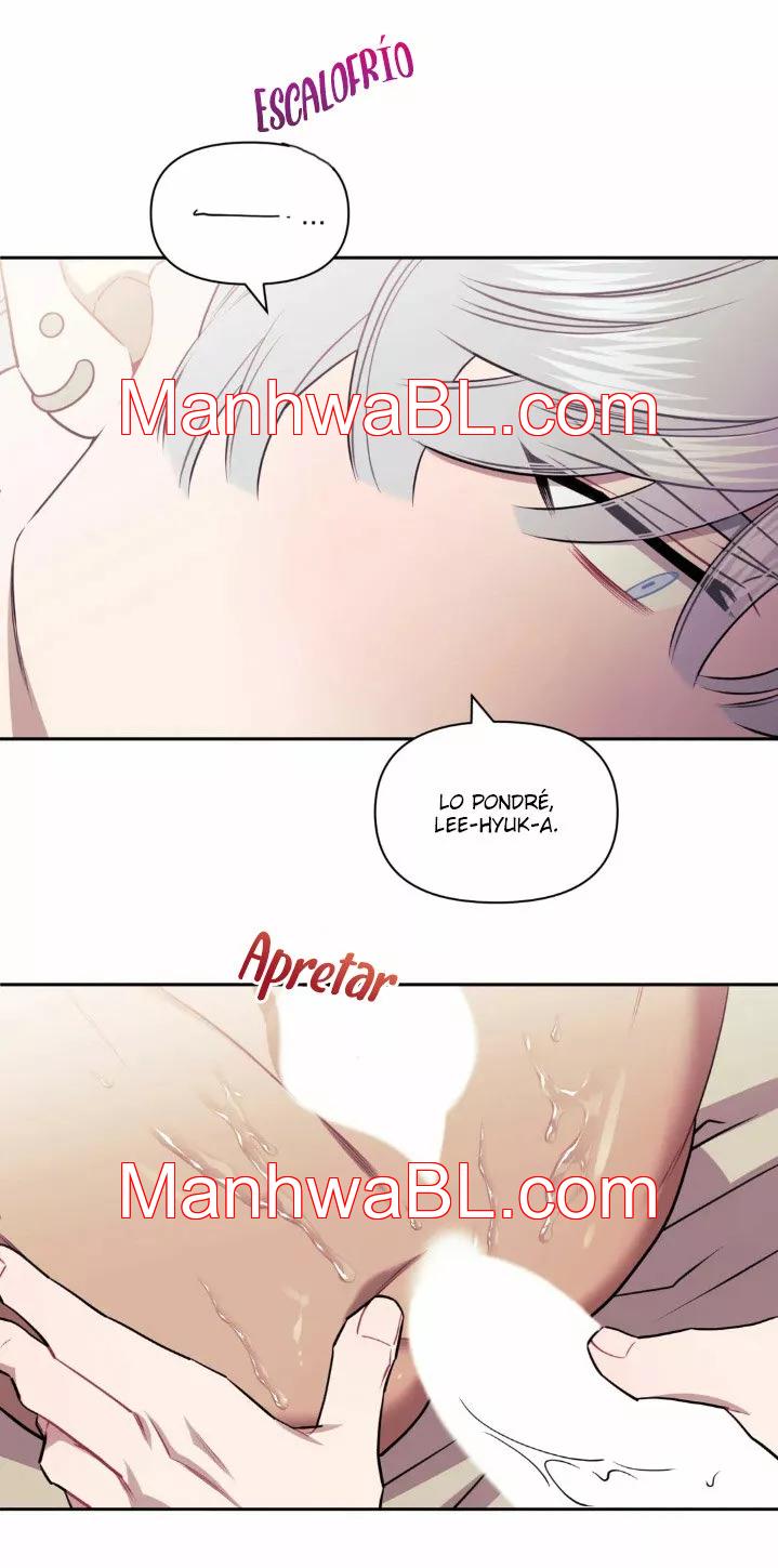 Peor que un desconocido - Capítulo 10.00 manhwa
