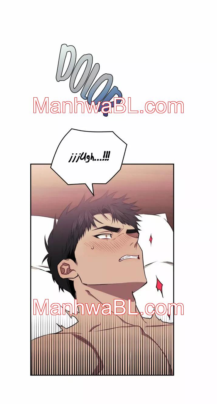 Peor que un desconocido - Capítulo 10.00 manhwa