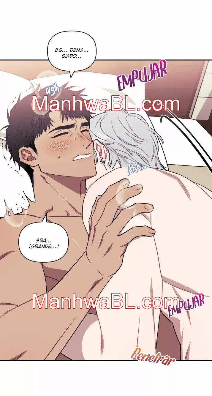 Peor que un desconocido - Capítulo 10.00 manhwa