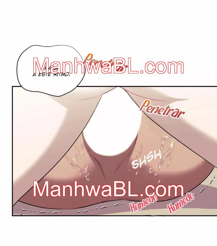 Peor que un desconocido - Capítulo 10.00 manhwa