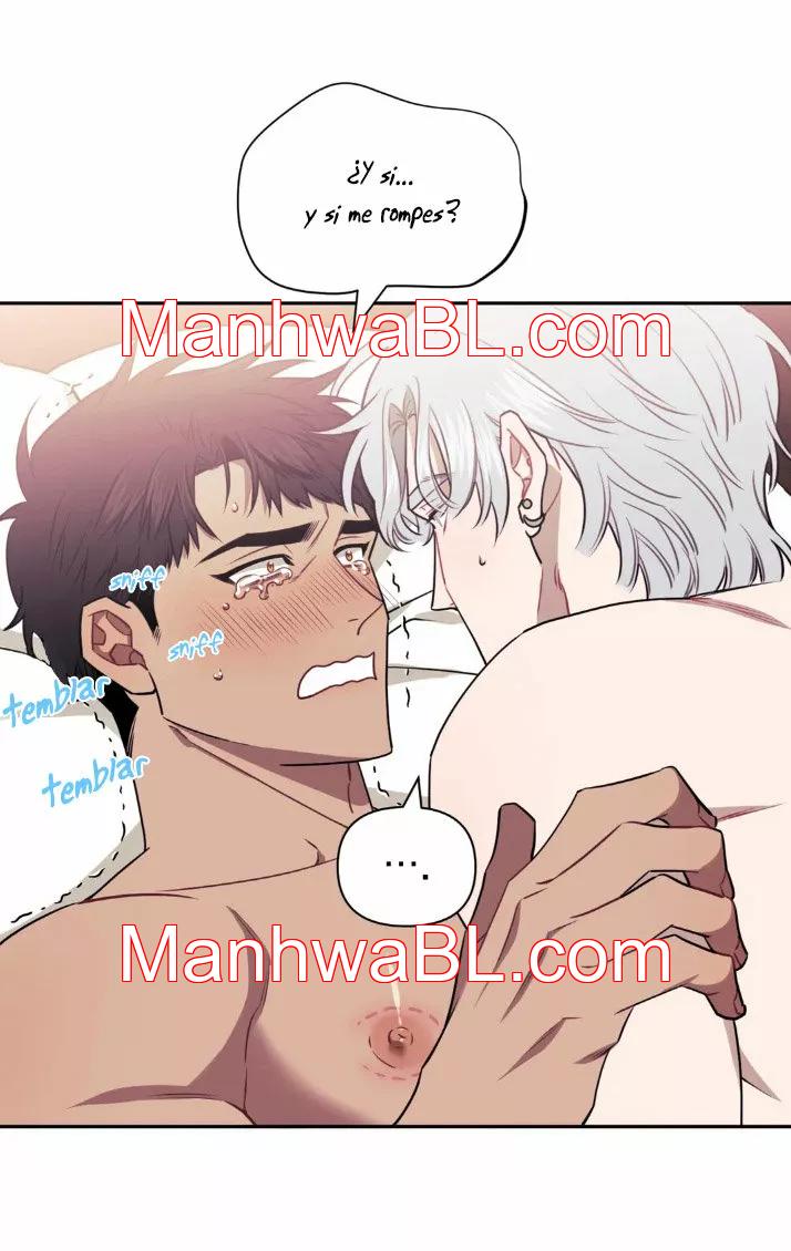 Peor que un desconocido - Capítulo 10.00 manhwa