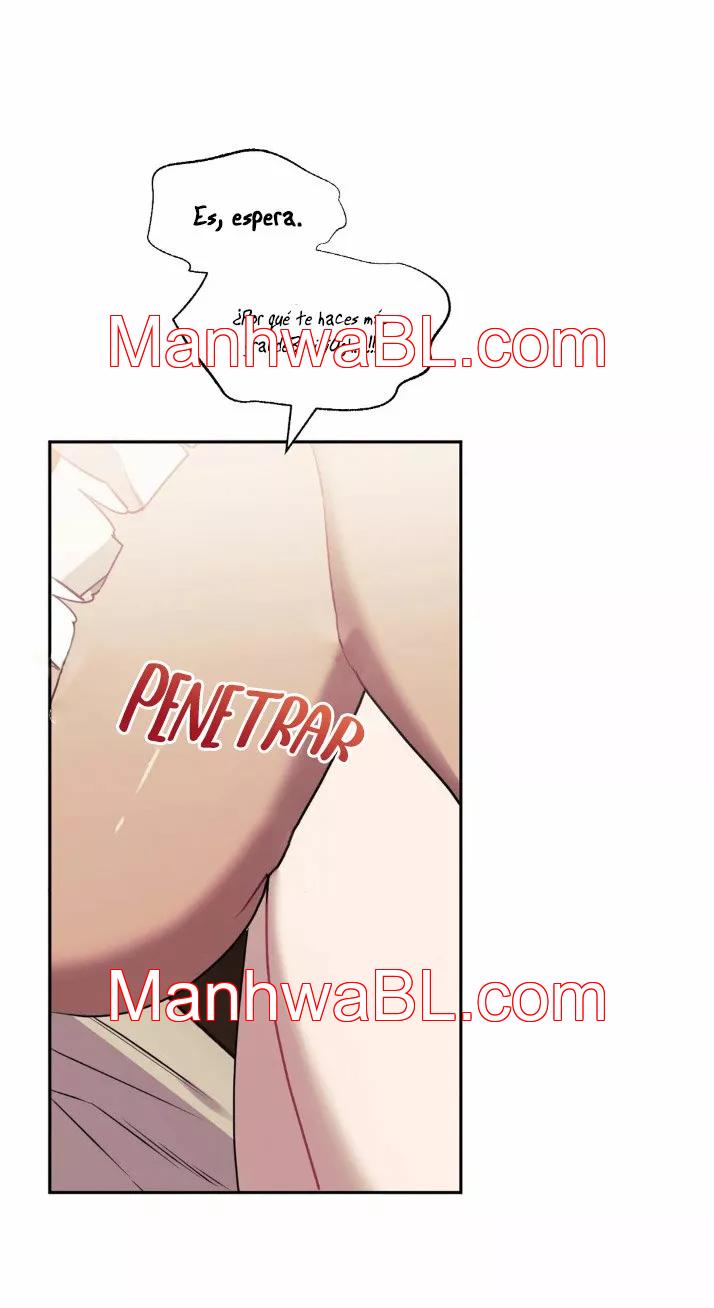Peor que un desconocido - Capítulo 10.00 manhwa