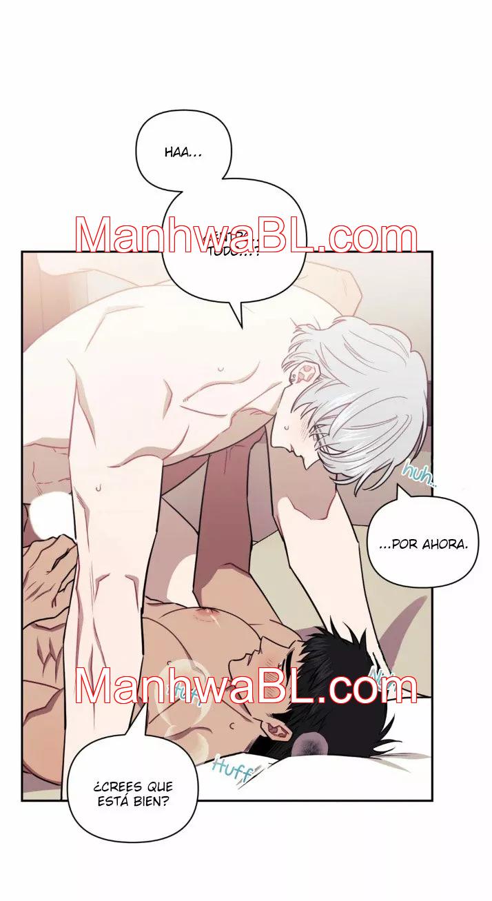 Peor que un desconocido - Capítulo 10.00 manhwa