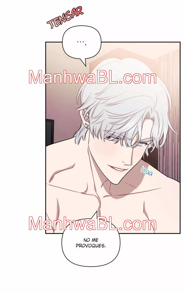 Peor que un desconocido - Capítulo 10.00 manhwa