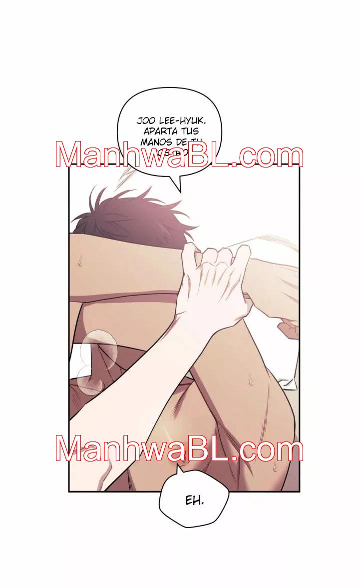 Peor que un desconocido - Capítulo 10.00 manhwa