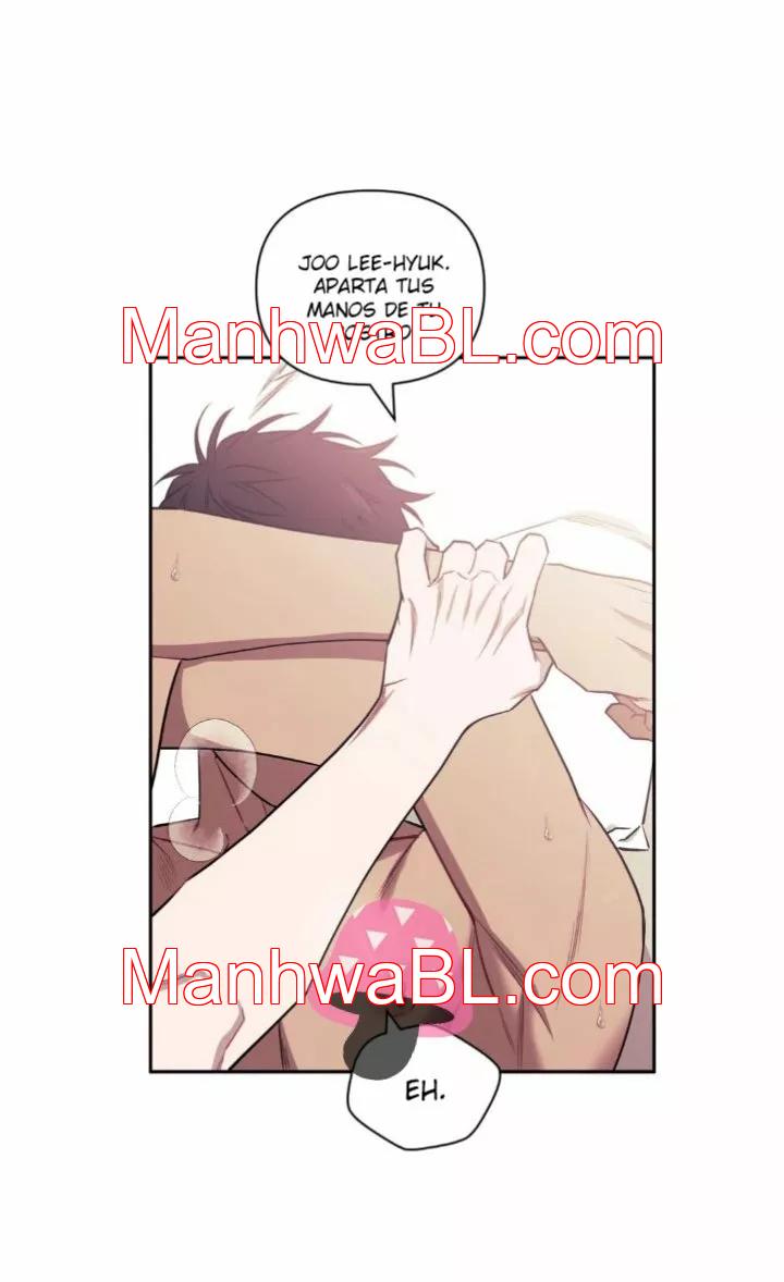 Peor que un desconocido - Capítulo 10.00 manhwa