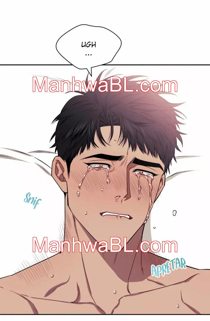 Peor que un desconocido - Capítulo 10.00 manhwa
