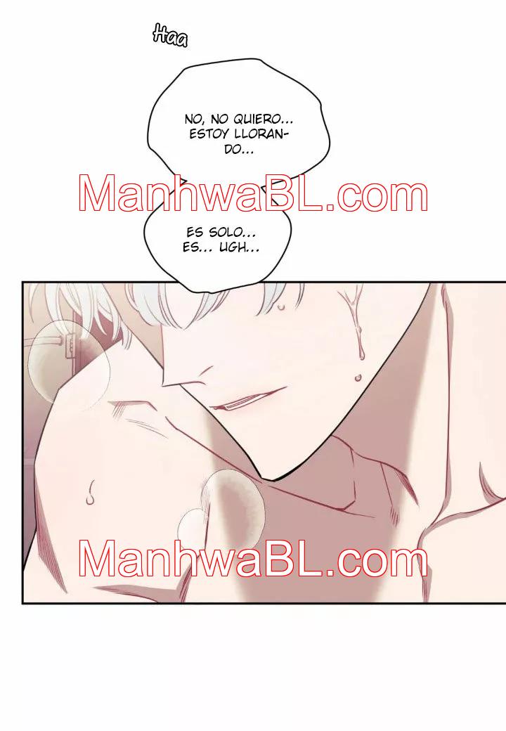 Peor que un desconocido - Capítulo 10.00 manhwa