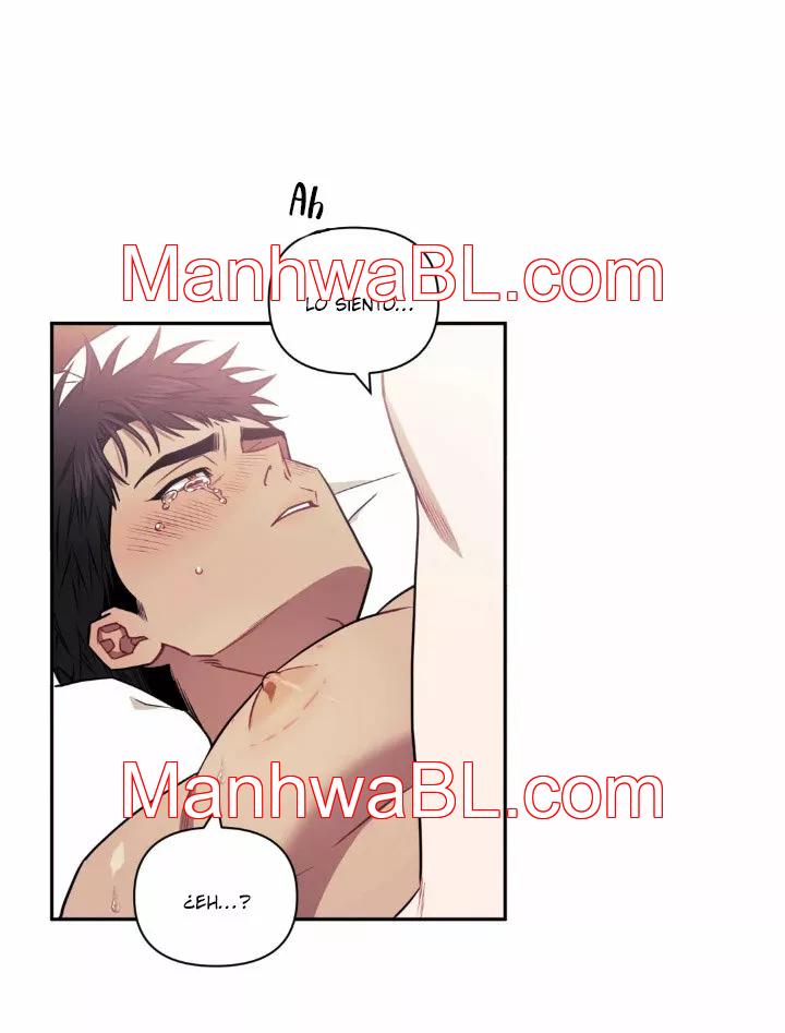 Peor que un desconocido - Capítulo 10.00 manhwa