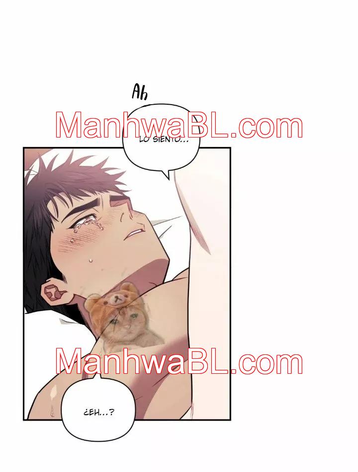 Peor que un desconocido - Capítulo 10.00 manhwa